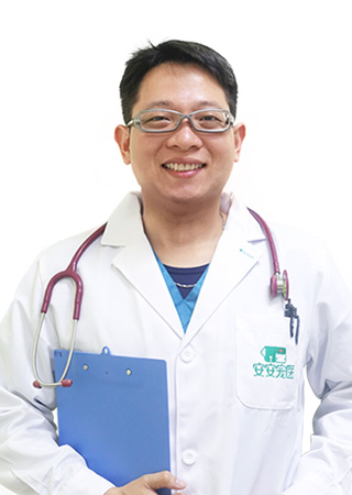 杨竣惟